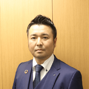 小俣 順一
