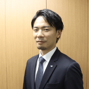 福地 健太郎
