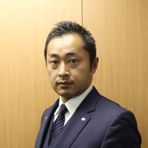 池永 力