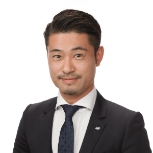 山口 達也