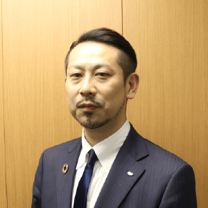島本 正吾