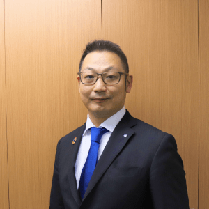 小川 信彦