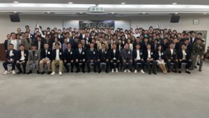 5月14日に  神戸青年会議所との定例会交流会を神戸の地にて実施致しました。