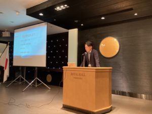 第3回入会説明会・入会面談開催報告