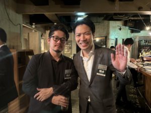 『第6回異業種交流会』を開催致しました